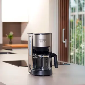 Кавоварка BLACK+DECKER BXCO1000E №7