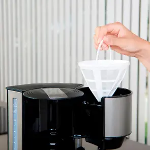 Кавоварка BLACK+DECKER BXCO1000E №14