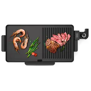 Гриль BLACK+DECKER BXGD2200E №2