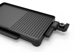 Гриль BLACK+DECKER BXGD2200E №4