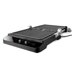 Гриль BLACK+DECKER BXGR2000E №3