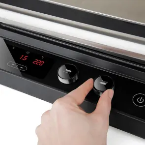 Гриль BLACK+DECKER BXGR2000E №5