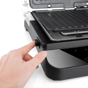 Гриль BLACK+DECKER BXGR2000E №7