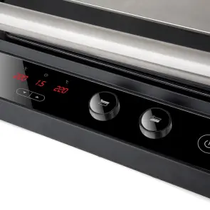 Гриль BLACK+DECKER BXGR2000E №8