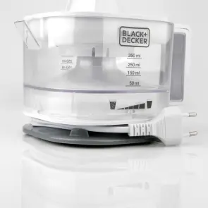 Соковитискач BLACK+DECKER BXCJ25E №4