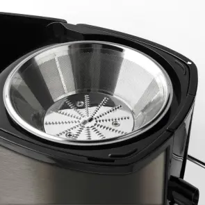 Соковыжималка BLACK+DECKER BXJE600E №6