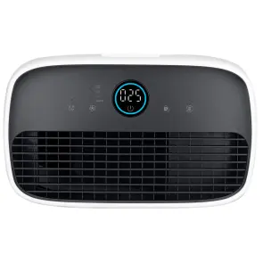 Очищувач повітря BLACK+DECKER BXAP350E №4
