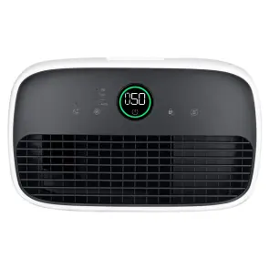 Очищувач повітря BLACK+DECKER BXAP350E №5