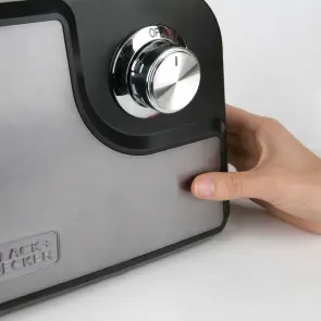 М’ясорубка BLACK+DECKER BXMMA1000E №3