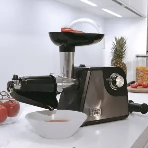 М’ясорубка BLACK+DECKER BXMMA1000E №4