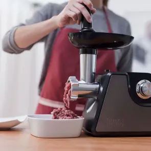 М’ясорубка BLACK+DECKER BXMMA1000E №7