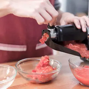 М’ясорубка BLACK+DECKER BXMMA1000E №9