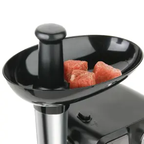 М’ясорубка BLACK+DECKER BXMMA1000E №10