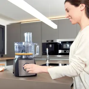 Кухонный комбайн BLACK+DECKER BXFPA1200E №3