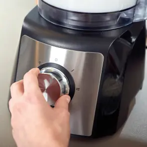 Кухонный комбайн BLACK+DECKER BXFPA1200E №5