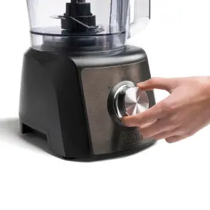 Кухонный комбайн BLACK+DECKER BXFPA1200E №11
