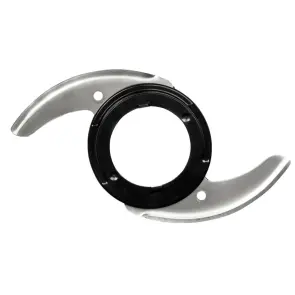 Кухонный комбайн BLACK+DECKER BXFPA1200E №15