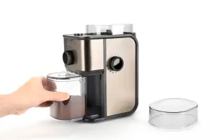 Кавомолка BLACK+DECKER BXCG151E №5