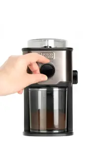 Кавомолка BLACK+DECKER BXCG151E №8