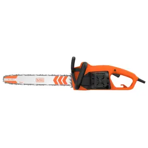 Пила ланцюгова електрична BLACK+DECKER BECS2245 №3