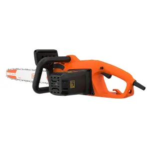 Пила ланцюгова електрична BLACK+DECKER BECS2245 №4
