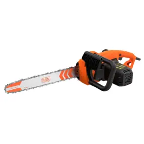 Пила ланцюгова електрична BLACK+DECKER BECS2245 №5