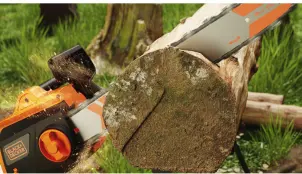 Пила ланцюгова електрична BLACK+DECKER BECS2245 №7
