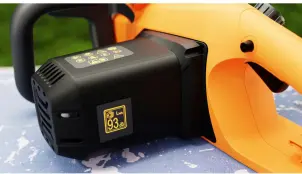 Пила ланцюгова електрична BLACK+DECKER BECS2245 №9