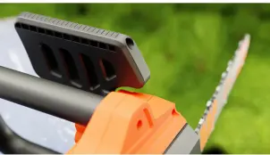 Пила ланцюгова електрична BLACK+DECKER BECS2245 №10