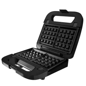 Бутербродниця BLACK+DECKER BXSA754E №9