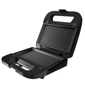 Бутербродниця BLACK+DECKER BXSA754E №10