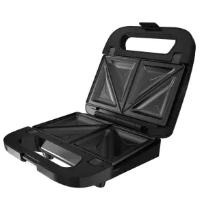 Бутербродниця BLACK+DECKER BXSA754E №11