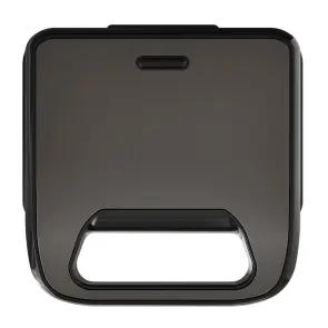 Бутербродниця BLACK+DECKER BXSA754E №12