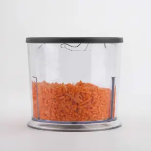 Подрібнювач BLACK+DECKER BXCH260E №6