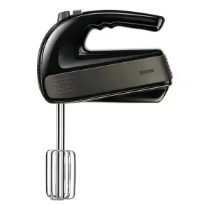 Ручной миксер BLACK+DECKER BXMX500E №2