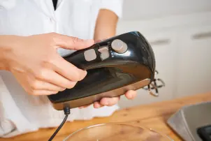 Ручной миксер BLACK+DECKER BXMX500E №9