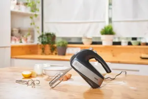 Ручной миксер BLACK+DECKER BXMX500E №10