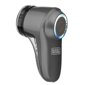 Машинка для видалення ворсу BLACK+DECKER BXLR500E №2