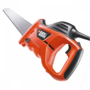 Пила шабельна мережева BLACK+DECKER KS880EC №2