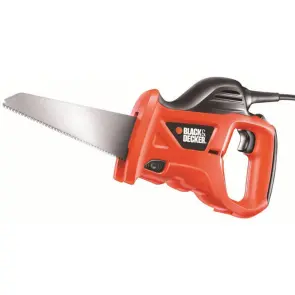 Пила шабельна мережева BLACK+DECKER KS880EC №3