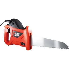 Пила шабельна мережева BLACK+DECKER KS880EC №4