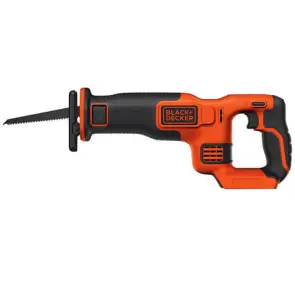 Пила сабельная аккумуляторная BLACK+DECKER BDCR18N №2