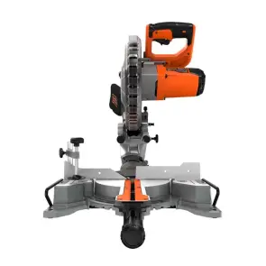 Пила торцювальна мережева BLACK+DECKER BES702 №5