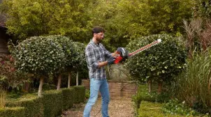 Кущоріз електричний BLACK+DECKER BEHTS401 №5