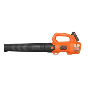 Воздуродувка аккумуляторная BLACK+DECKER BCBL200L №5