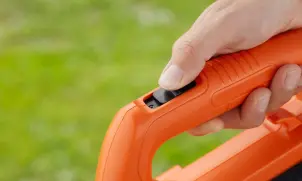 Воздуродувка аккумуляторная BLACK+DECKER BCBL200L №11