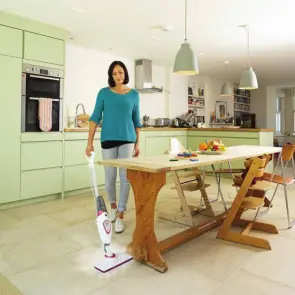 Щітка парова BLACK+DECKER BDS1616R №2