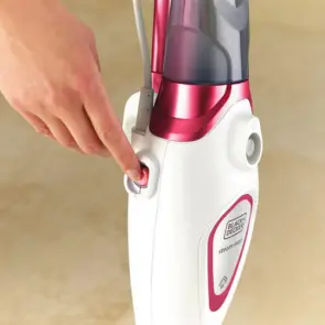 Щітка парова BLACK+DECKER BDS1616R №4