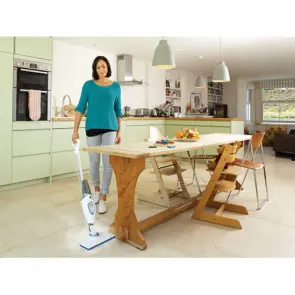 Щетка паровая BLACK+DECKER FSM1615 №3