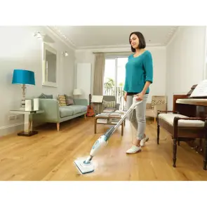 Щетка паровая BLACK+DECKER FSM1615 №4